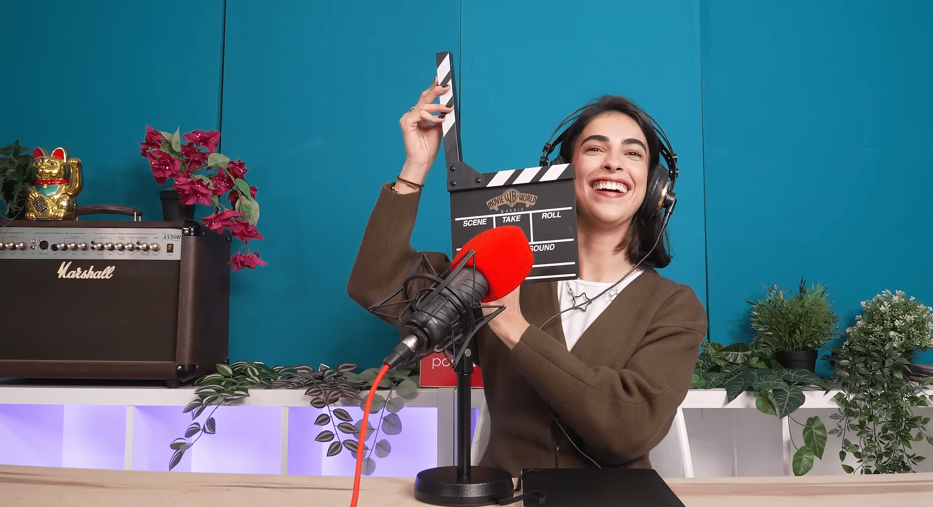 Clau buscandos envitadas